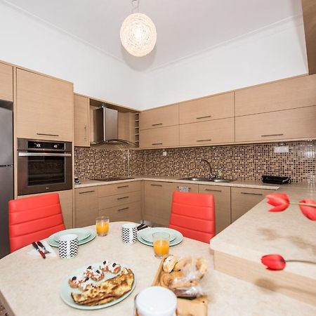 كيساموس Cisamon Apartment المظهر الخارجي الصورة