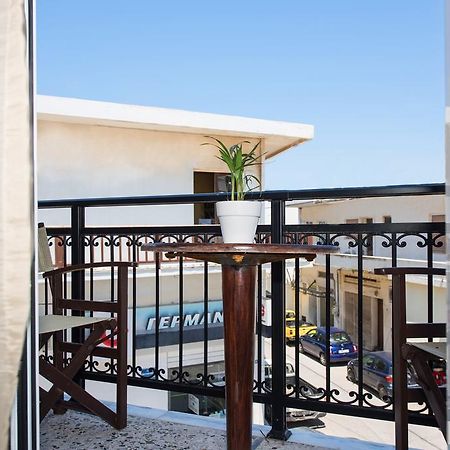كيساموس Cisamon Apartment المظهر الخارجي الصورة