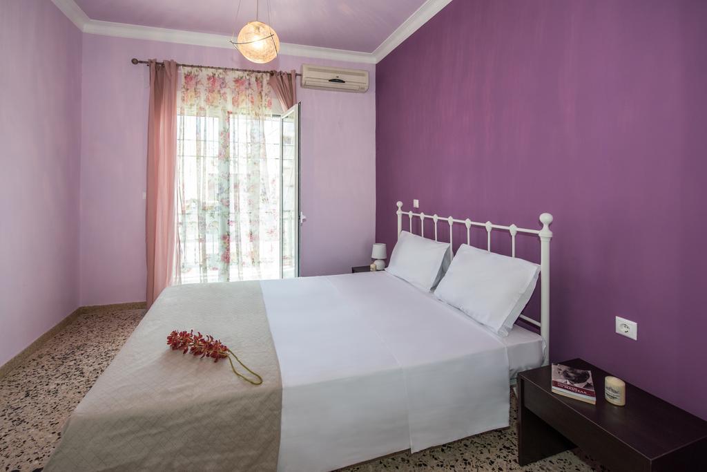 كيساموس Cisamon Apartment المظهر الخارجي الصورة