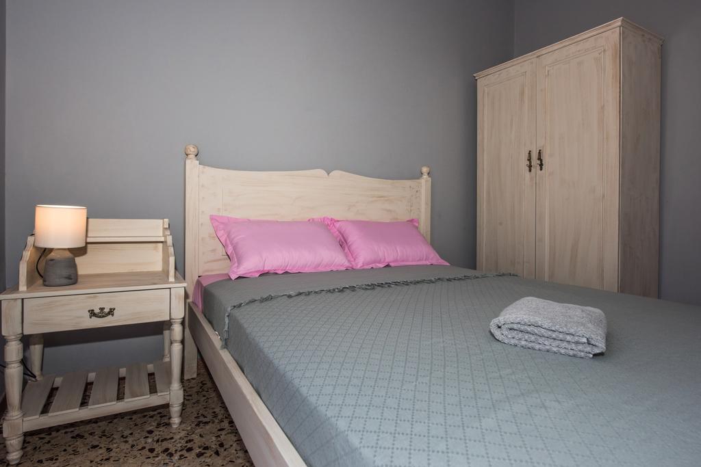 كيساموس Cisamon Apartment المظهر الخارجي الصورة