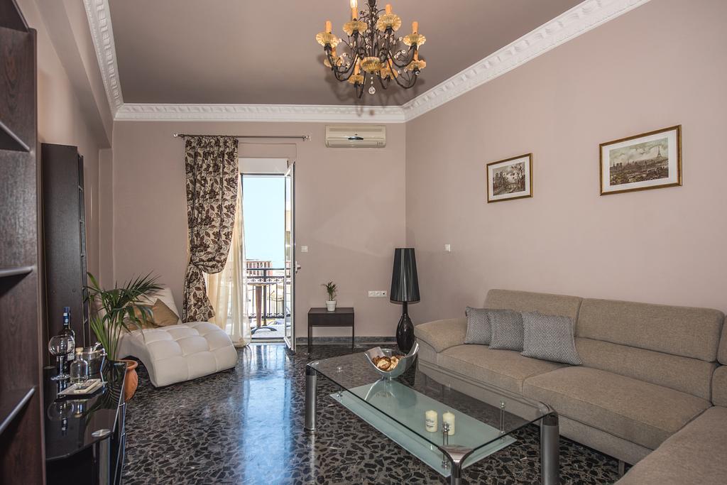 كيساموس Cisamon Apartment المظهر الخارجي الصورة