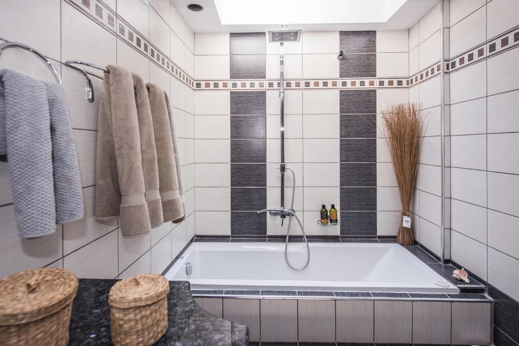 كيساموس Cisamon Apartment المظهر الخارجي الصورة