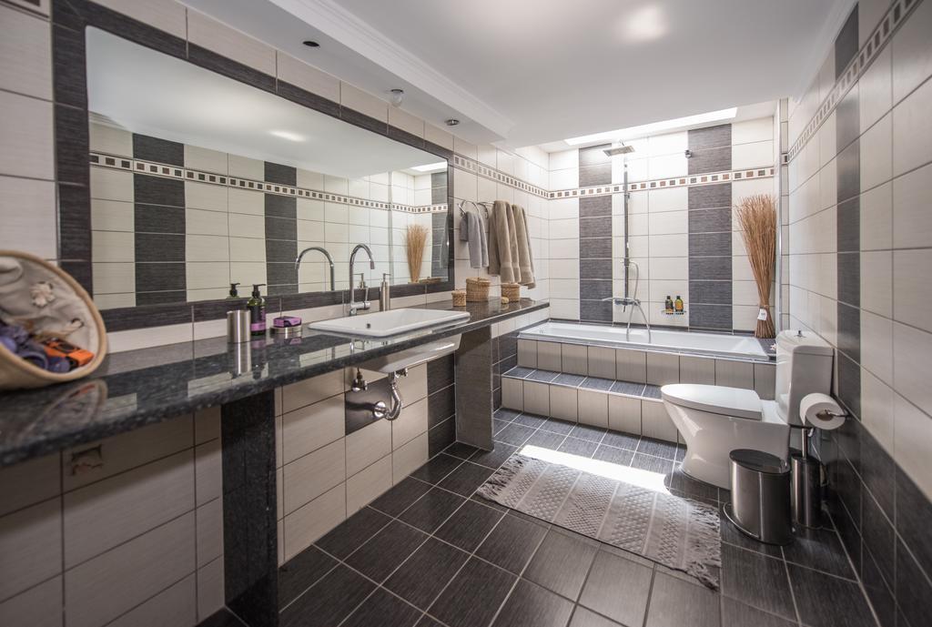 كيساموس Cisamon Apartment المظهر الخارجي الصورة