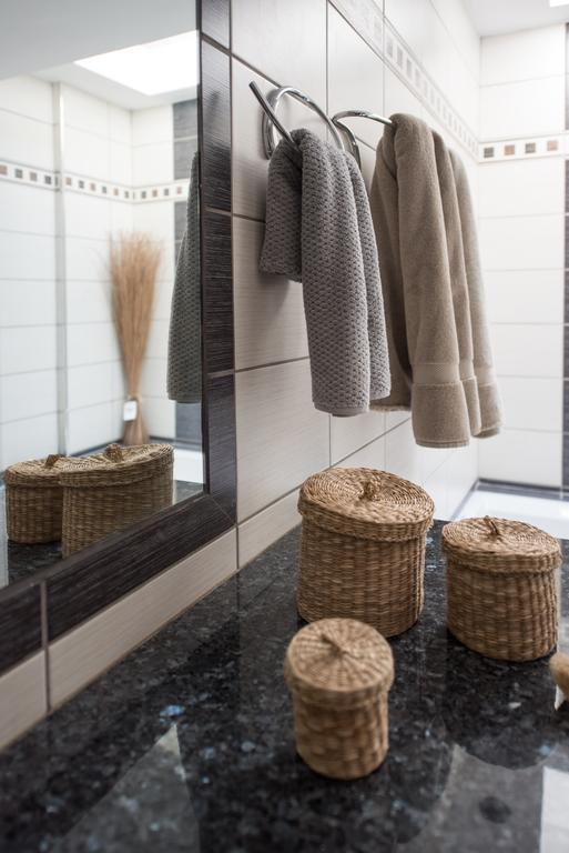كيساموس Cisamon Apartment المظهر الخارجي الصورة