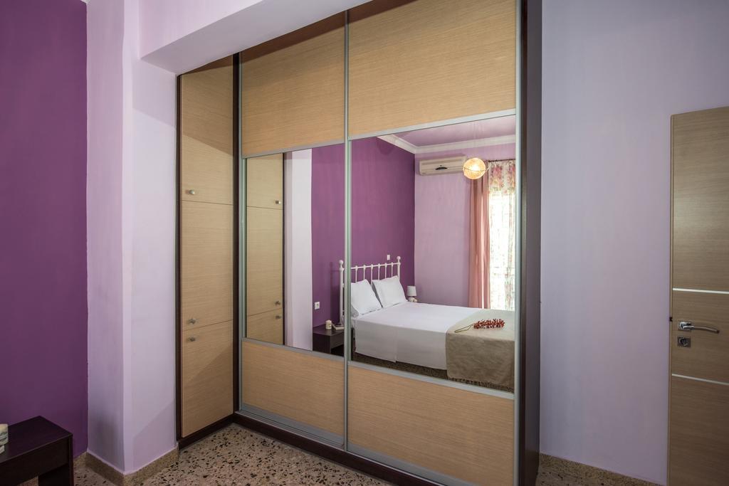 كيساموس Cisamon Apartment المظهر الخارجي الصورة