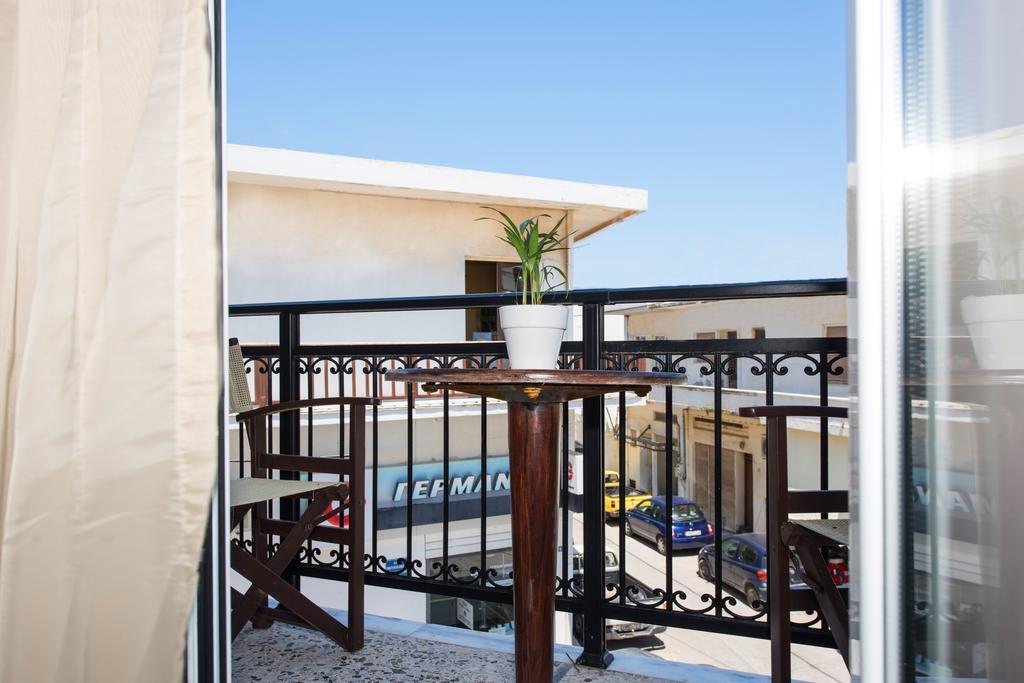 كيساموس Cisamon Apartment المظهر الخارجي الصورة