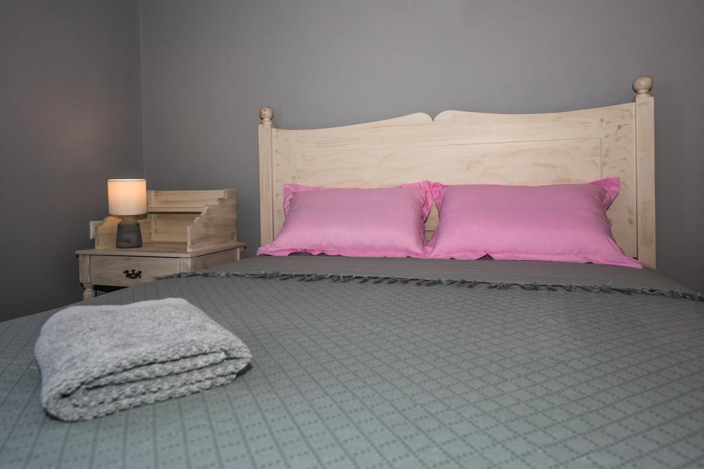 كيساموس Cisamon Apartment المظهر الخارجي الصورة