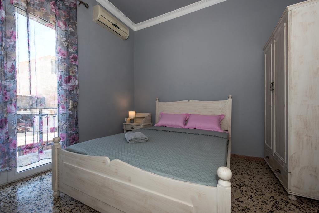 كيساموس Cisamon Apartment المظهر الخارجي الصورة